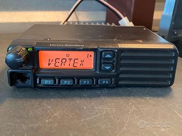 Radio Vertex VX-2200 _ VHF
