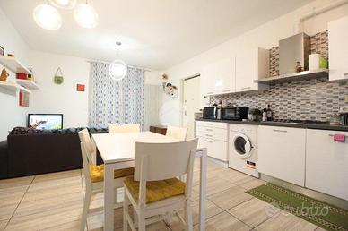 3 LOCALI A MONCALIERI