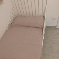 Letto bambino, allungabile IKEA Minnen