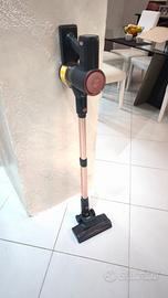 Aspirapolvere cordless 