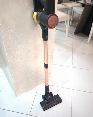Aspirapolvere cordless 