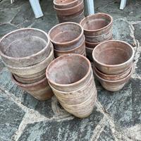 Vasi vari anche per idroponica