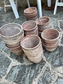 Vasi vari anche per idroponica