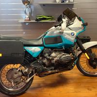 Bmw r 100 gs - 1994