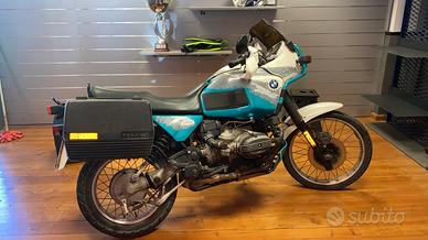 Bmw r 100 gs - 1994