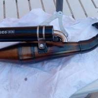 pancia stage 6 pro replica Minarelli orizzontale 