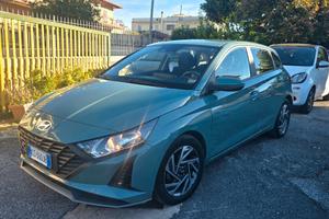 Hyundai i20 1.2 MPI Connectline