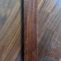 Parquet in legno massello - 25 x 5