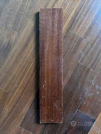 Parquet in legno massello - 25 x 5