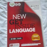 New get inside language