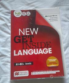 New get inside language