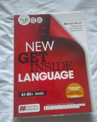 New get inside language