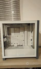 CASE CORSAIR 3000D AIRFLOW