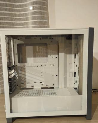 CASE CORSAIR 3000D AIRFLOW