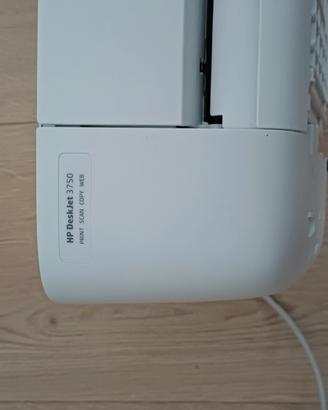 stampante hp deskjet3750