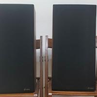 casse acustiche chario traditional system 2012