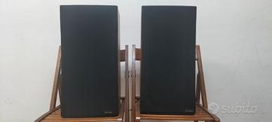 casse acustiche chario traditional system 2012