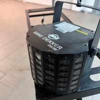 American Dj effetto luce