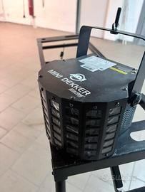 American Dj effetto luce