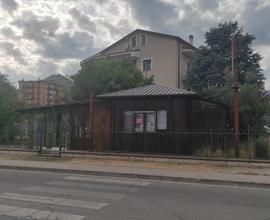 Gazebo uso BAR - EDICOLA - FIORAIO - altro