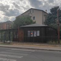 Gazebo uso BAR - EDICOLA - FIORAIO - altro