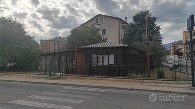 Gazebo uso BAR - EDICOLA - FIORAIO - altro