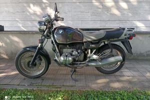 BMW R100R - completamente originale