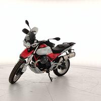 MOTO GUZZI V85 TT E5+ ROSSO FUJI N18073