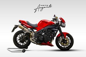 Triumph Speed Triple 1050 SE