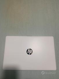 Pc portatile HP