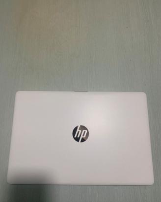 Pc portatile HP