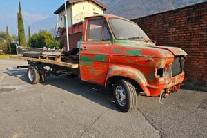 Ford Transit AMERICA ALFKA 3 SERIE 5