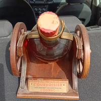 Courvoisier cognac luxe
