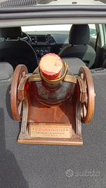 Courvoisier cognac luxe
