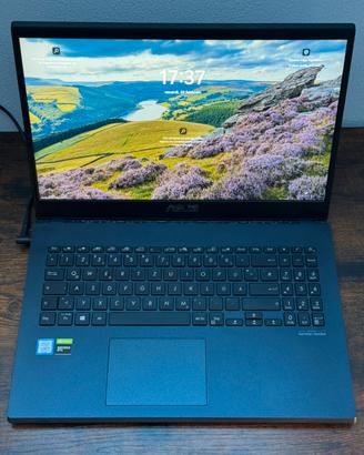 Asus VivoBook X571GT | i5-8300H