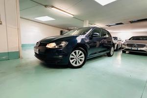 Volkswagen Golf 1.6 TDI 5p. Highline Technology.an