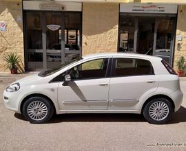 Fiat Punto 1.3 MJT 75cv - 2013