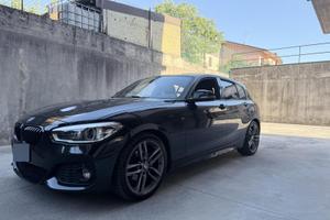 Bmw 118d f20