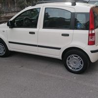 fiat panda 2012