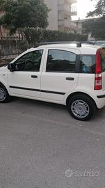 fiat panda 2012