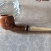 Pipa da collezione - LUS 195 - avorio