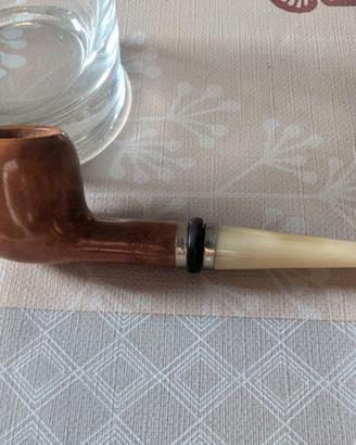 Pipa da collezione - LUS 195 - avorio
