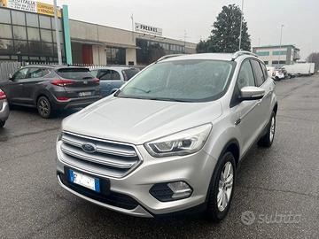 Ford Kuga 1.5 diesel 2018