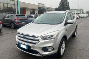 Ford Kuga 1.5 diesel 2018