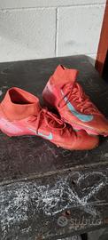 scarpe da calcio 