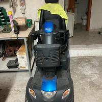 Invacare Scooter per anziani