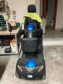 Invacare Scooter per anziani