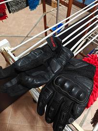 Guanti moto 