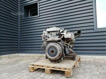 Motore CANTER 3.0 4M 42 Euro 4