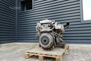 Motore CANTER 3.0 4M 42 Euro 4